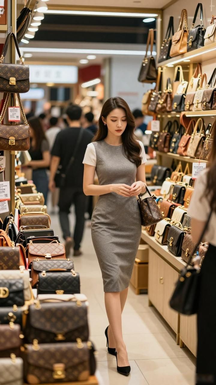 外贸原单奢侈品_奢侈品原单货_北京奢侈品尾货市场